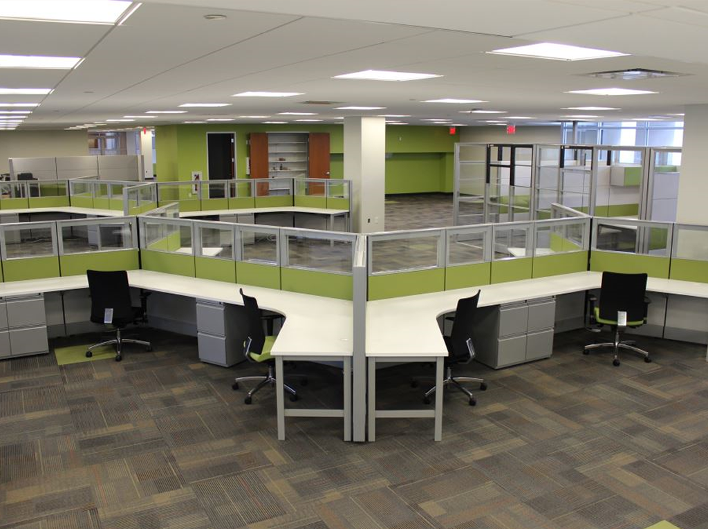 Portfolio Eubank Environments